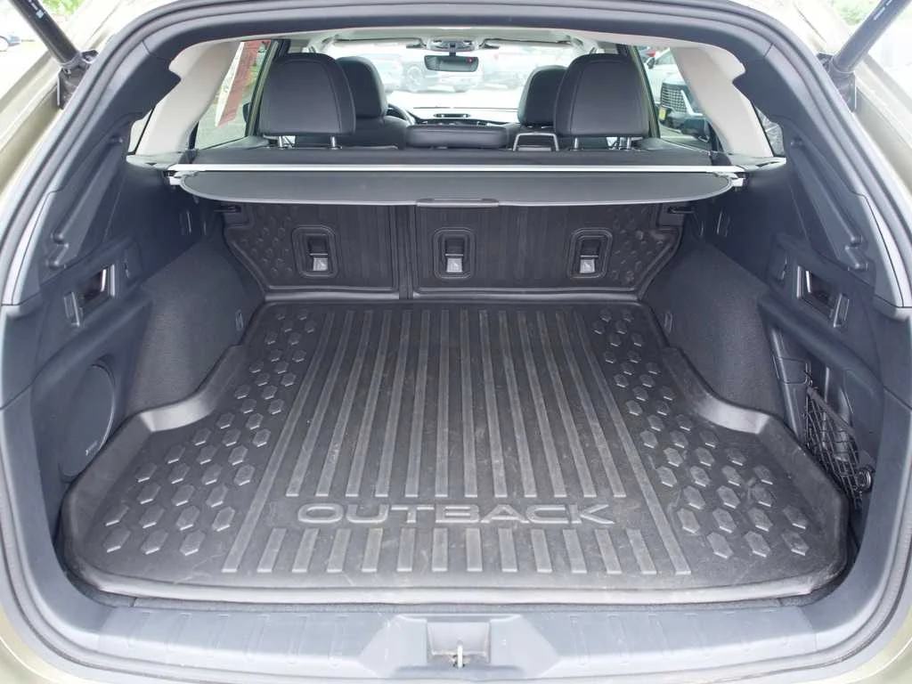 2023 Subaru Outback Limited - Photo 43
