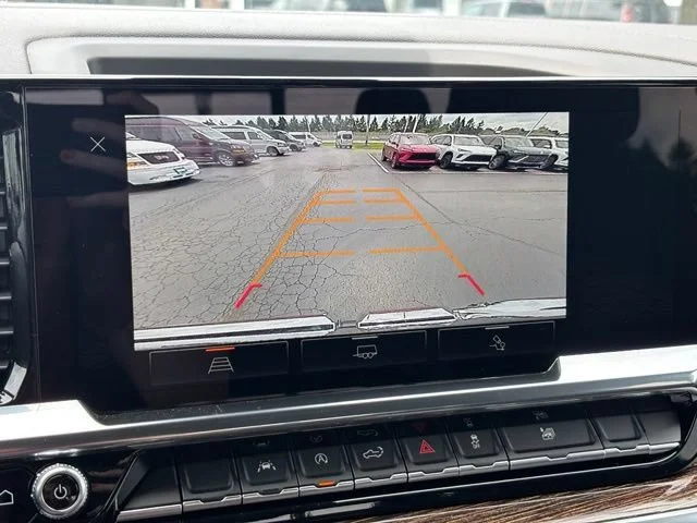 2026 GMC Sierra 1500 Elevation - Photo 22