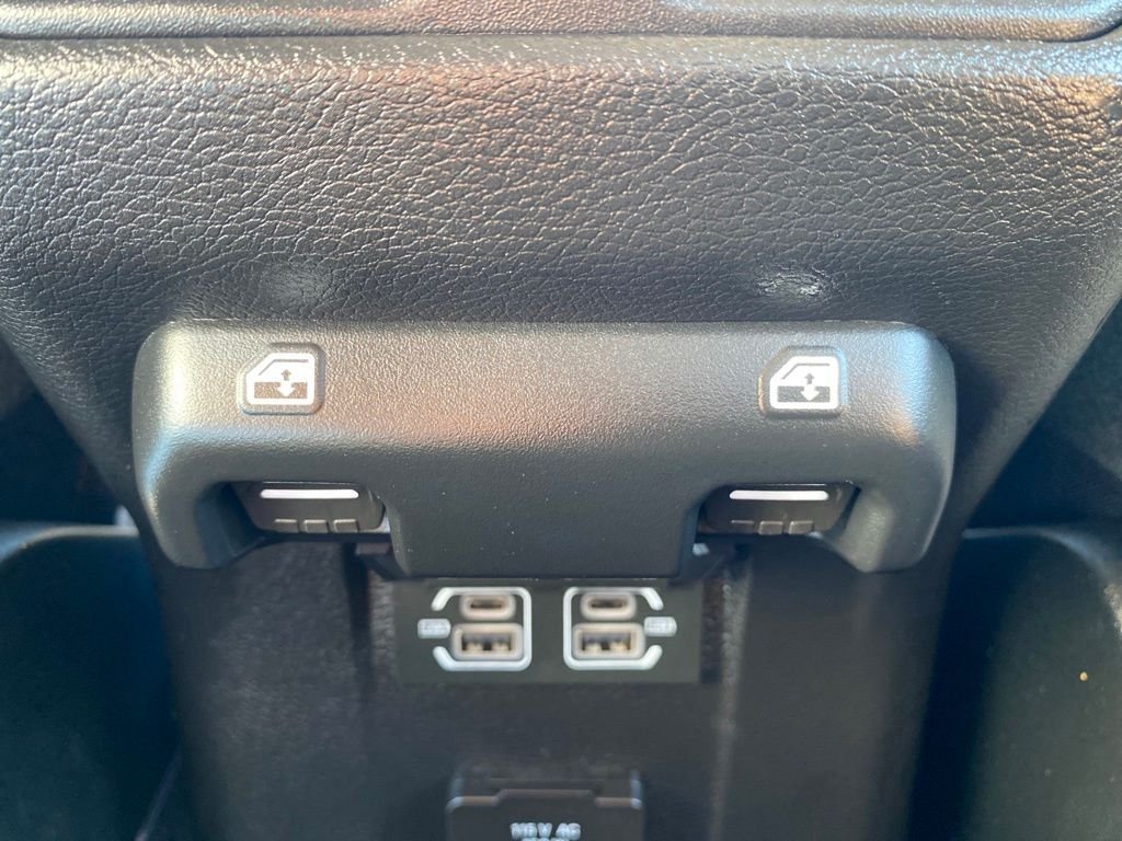 2024 Jeep Wrangler 4xe Sahara 4XE - Photo 20