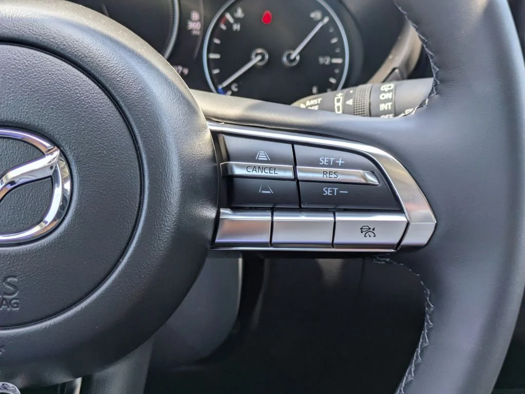New 2026 Machine Gray Metallic Mazda 2.5 S Preferred AWD image 26