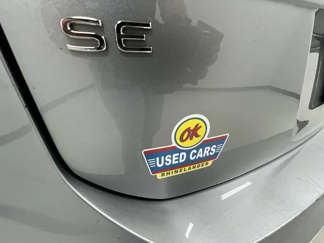 2024 Volkswagen Tiguan SE - Photo 30