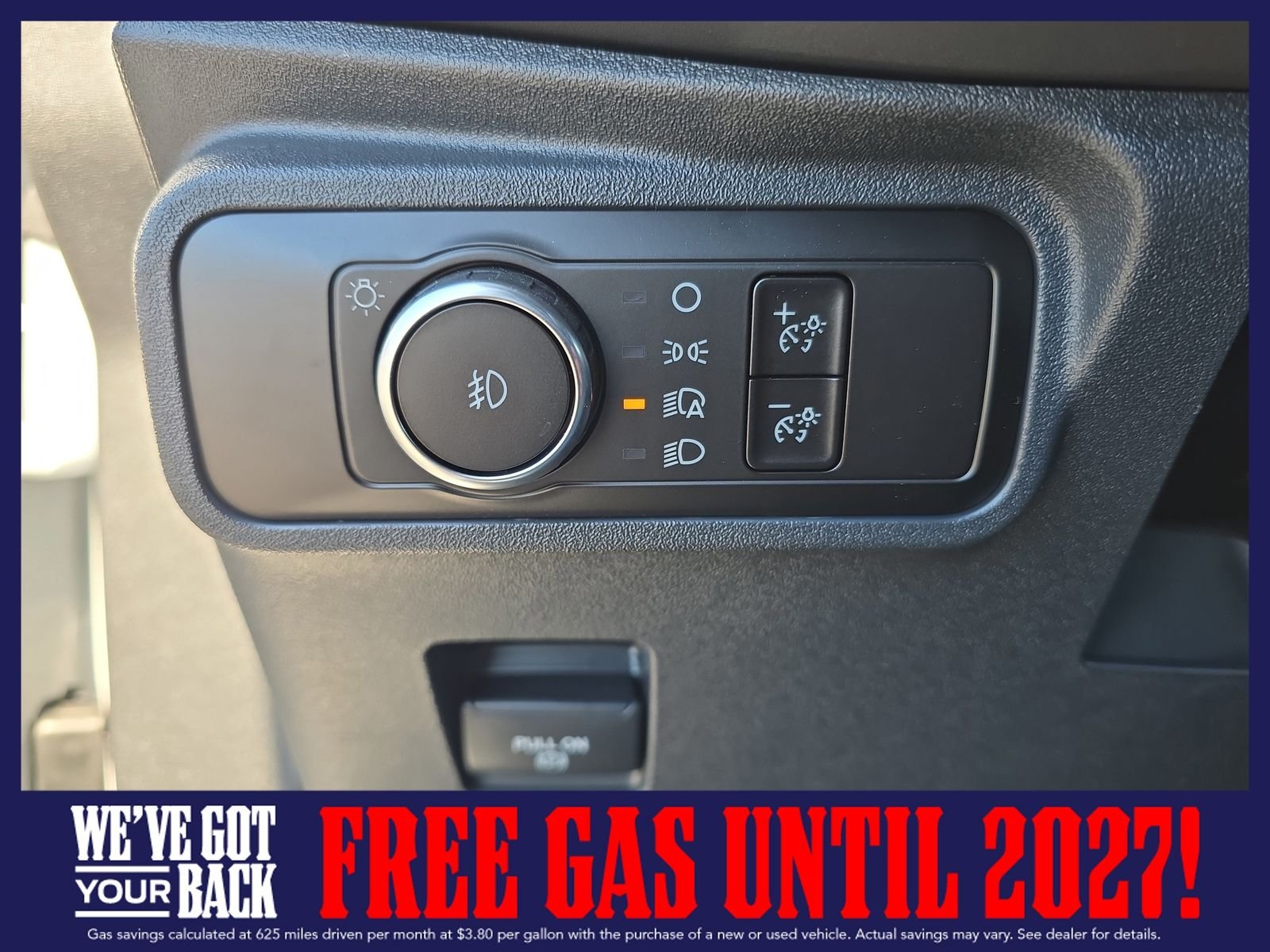 New 2025 Oxford White Ford Outer Banks image 20