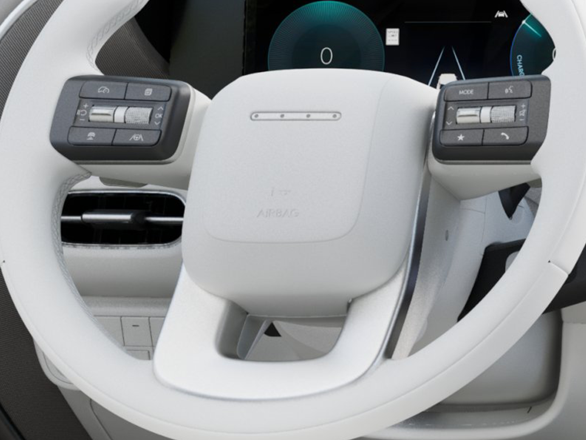 New 2026 Gray Hyundai Limited image 12