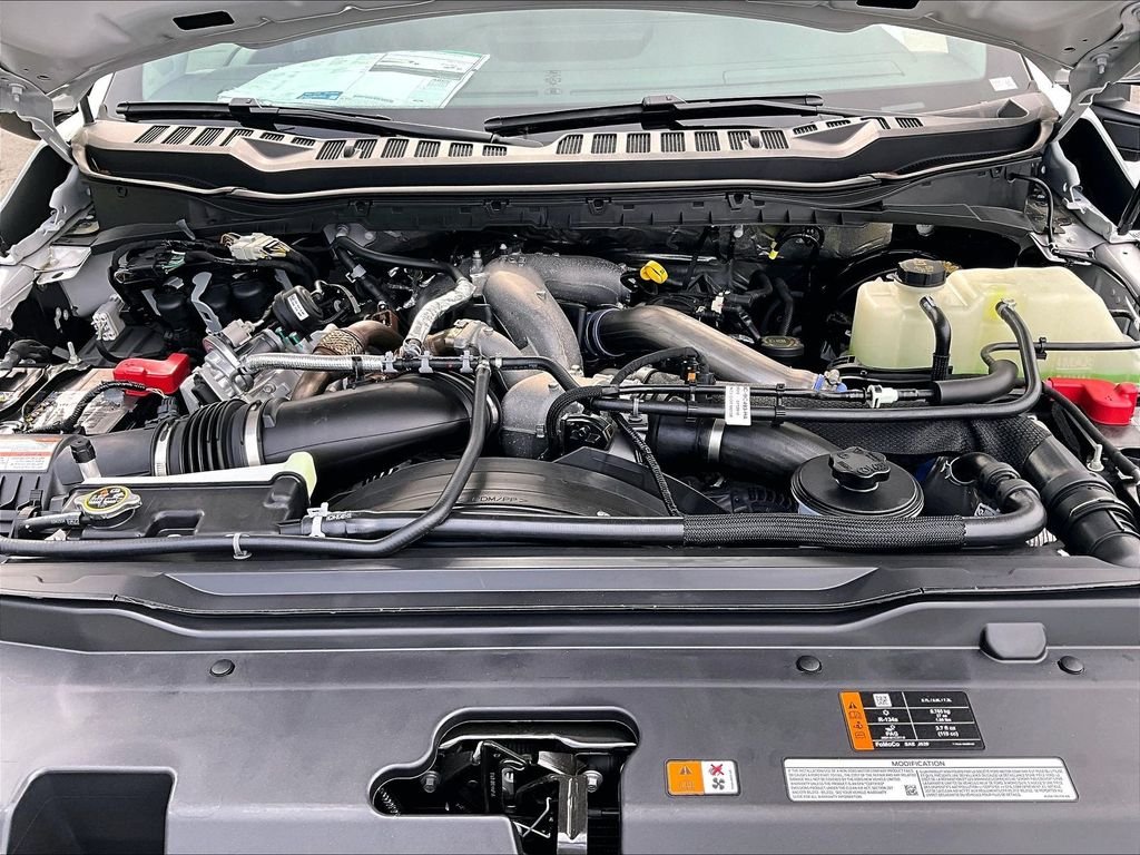 2026 Ford F-250 Super Duty XL - Photo 12