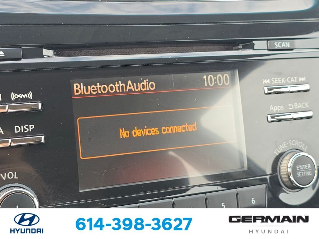Used 2015 Gray Nissan 2.5 SV image 30