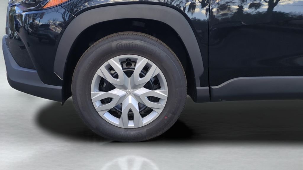Certified Used 2026 Black Toyota L image 24