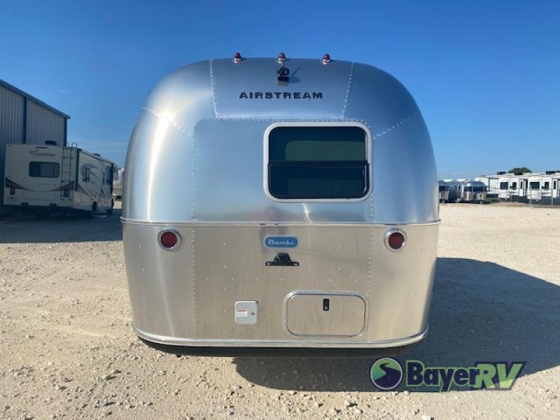 2024 Airstream Bambi photo 3