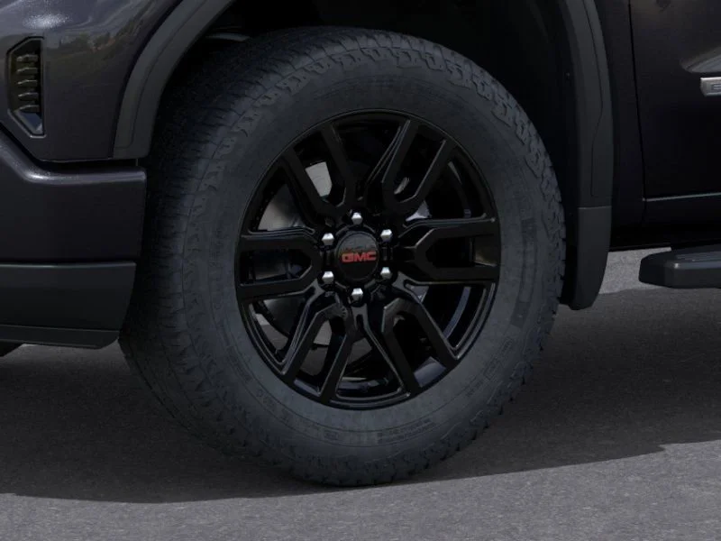 2026 GMC Sierra 1500 Elevation - Photo 9