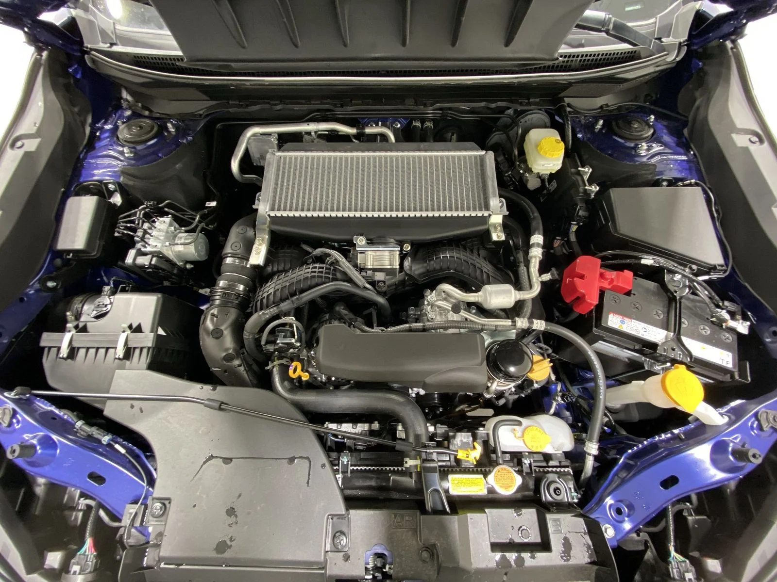 New 2026 SAPPHIRE BLUE PEARL Subaru Limited XT image 26