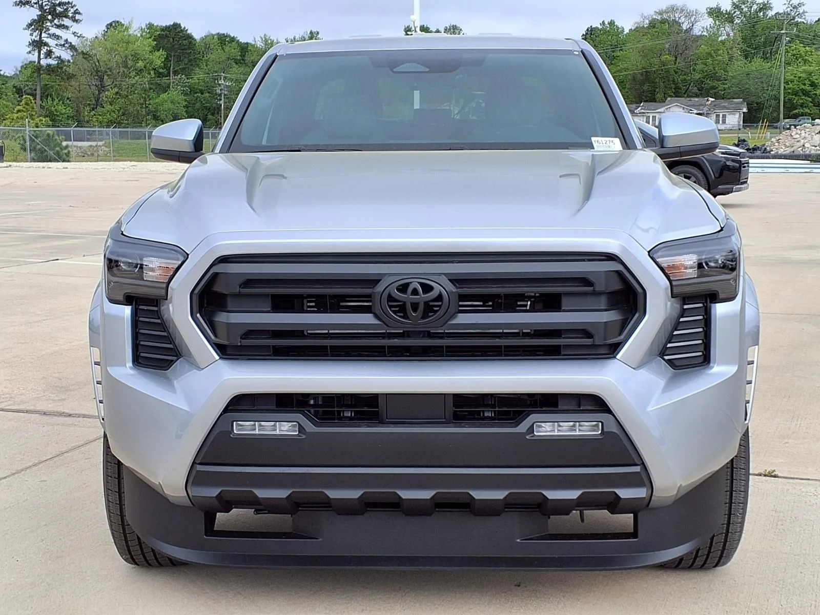 New 2026  Toyota SR5 image 4