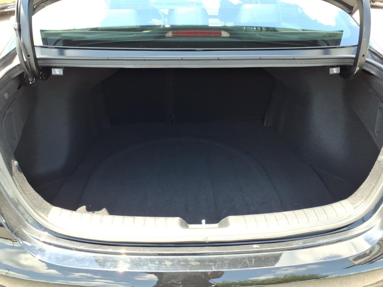 Used 2024 Aurora Black Pearl Kia GT-Line image 29