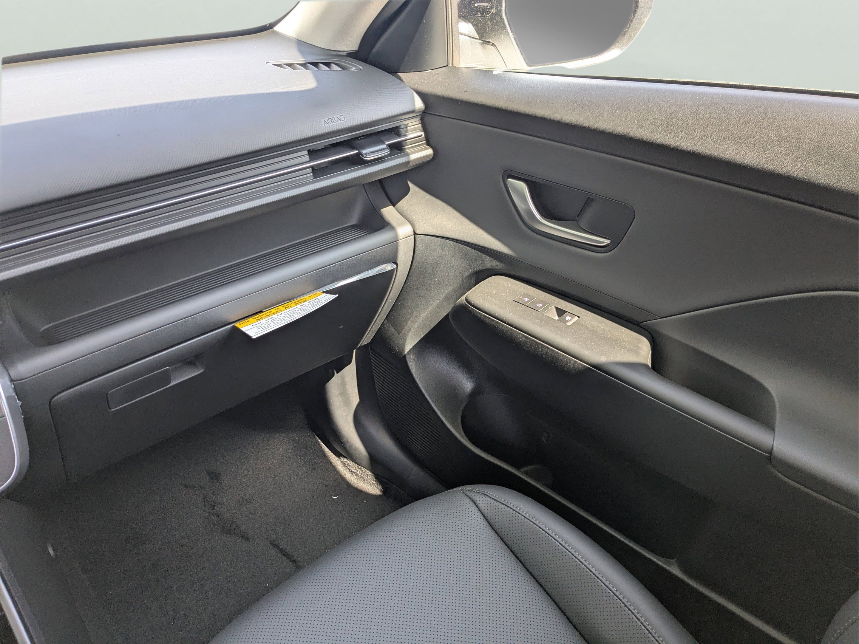 New 2026 Atlas White Hyundai SEL Premium FWD image 29