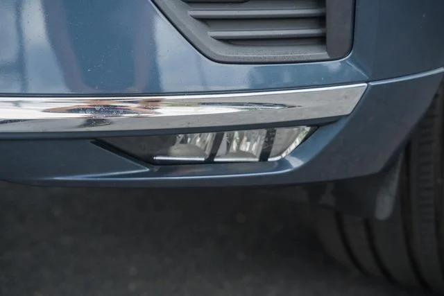 Used 2022 Denim Blue Volvo Inscription image 14