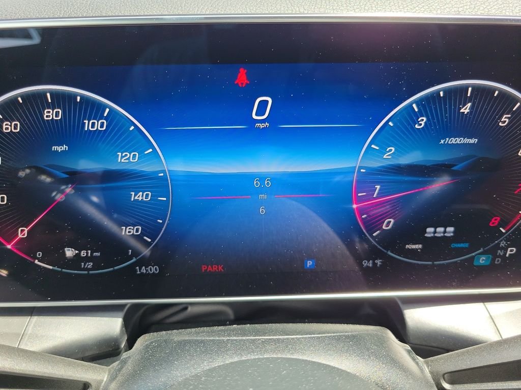 New 2027 MANUFAKTUR Alpine Grey Mercedes-Benz GLC 300 image 22