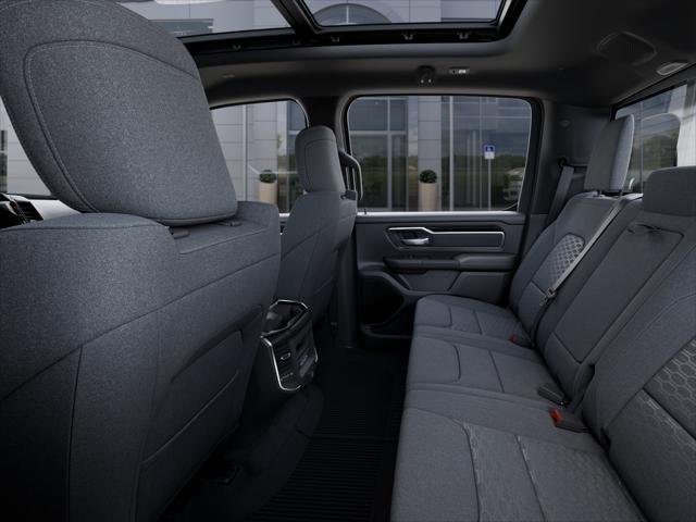 2026 RAM 1500 Big Horn/Lone Star - Photo 37