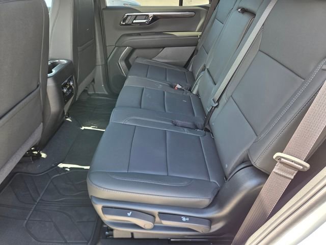 2026 Chevrolet Tahoe LT - Photo 7