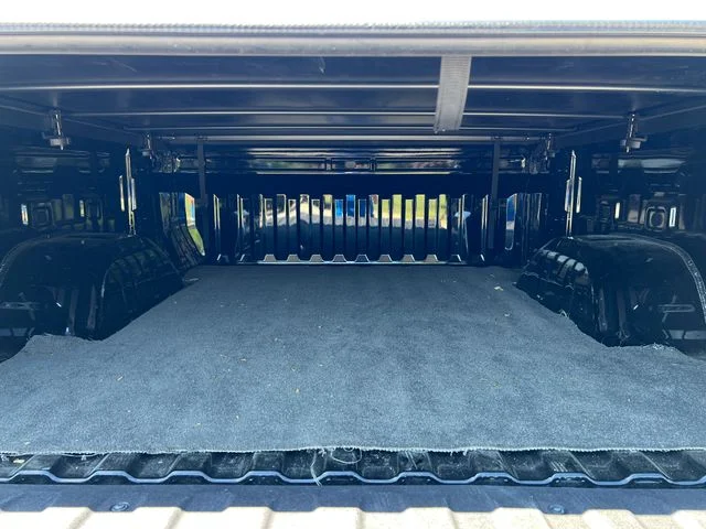 Used 2026 Black Chevrolet LT image 11