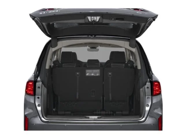 2026 Honda Odyssey Elite - Photo 11