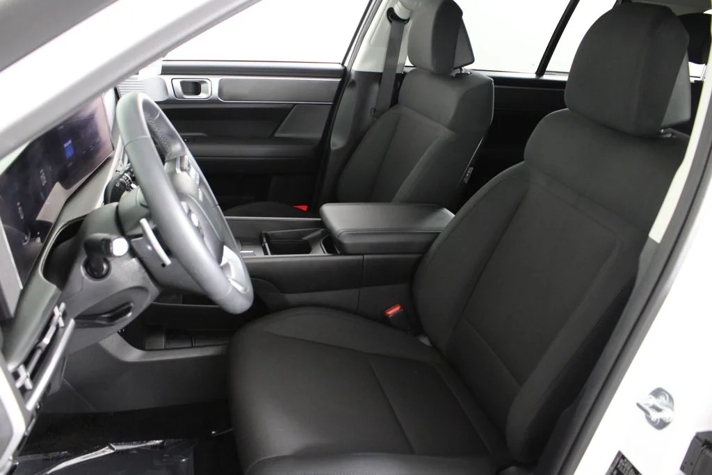 Used 2026 White Hyundai SE image 21