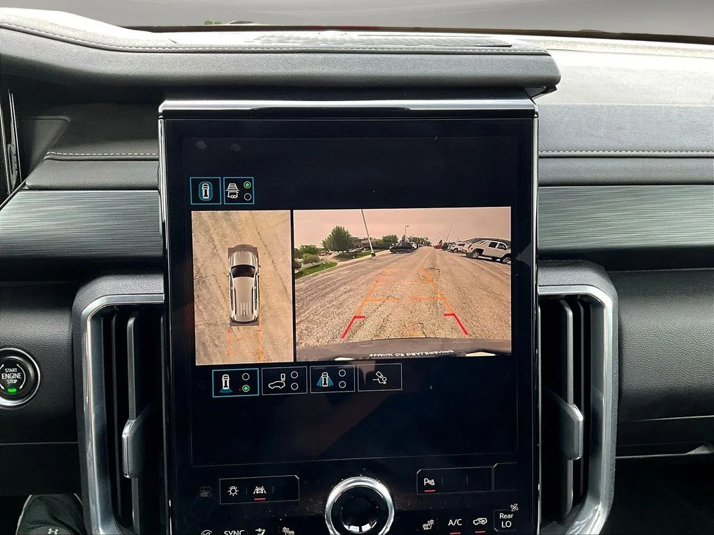 Certified Used 2025 Silver GMC Elevation image 18