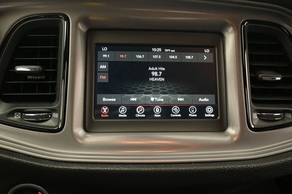 Used 2023 White Dodge GT image 23