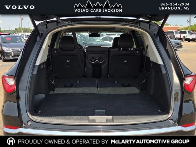 Used 2024  Acura Technology image 27