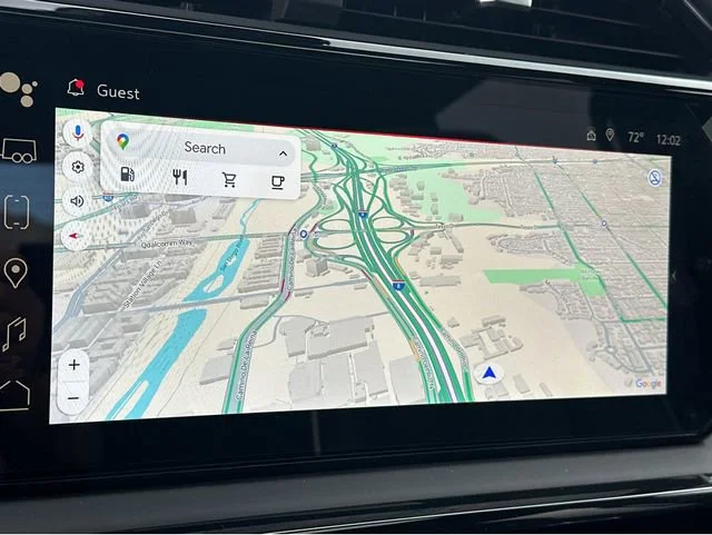 2026 GMC Sierra 1500 AT4X - Photo 20