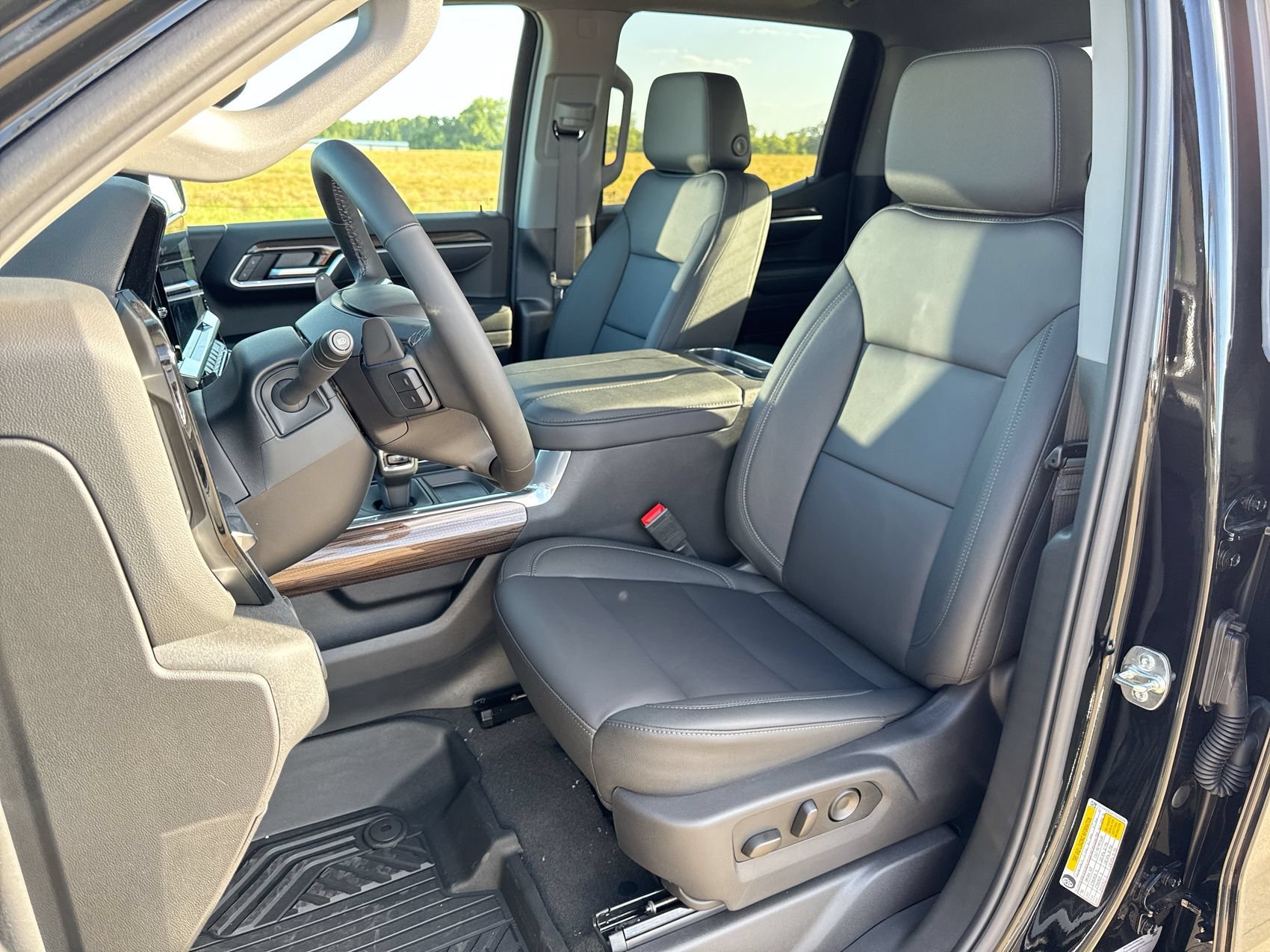 2026 Chevrolet Silverado 1500 RST - Photo 11