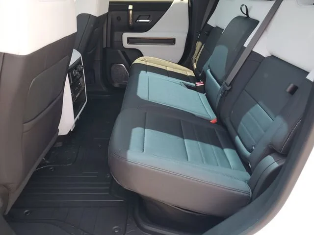 Used 2023 Interstellar White GMC 3X image 22