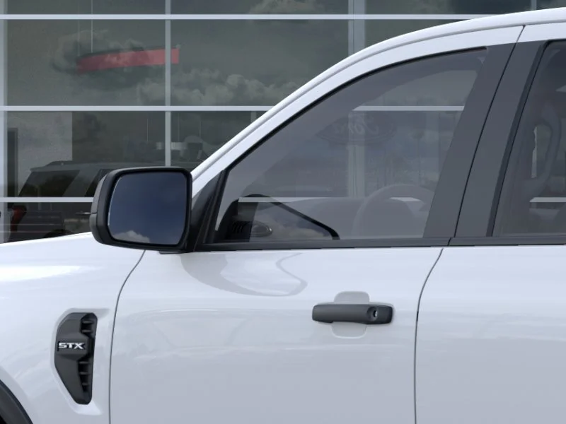 New 2026 Oxford White Ford XL image 45