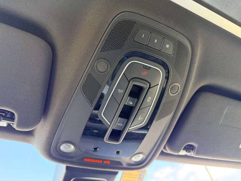 Used 2018 Ink Blue Metallic Audi Premium Plus image 21