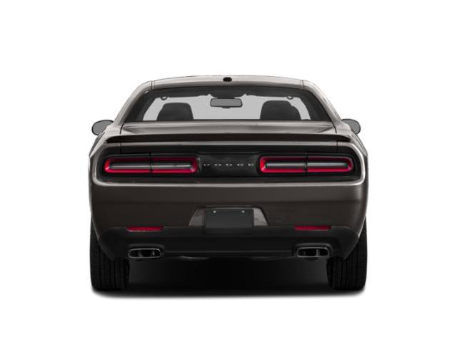 Used 2018 Granite Pearlcoat Dodge R/T Scat Pack image 13