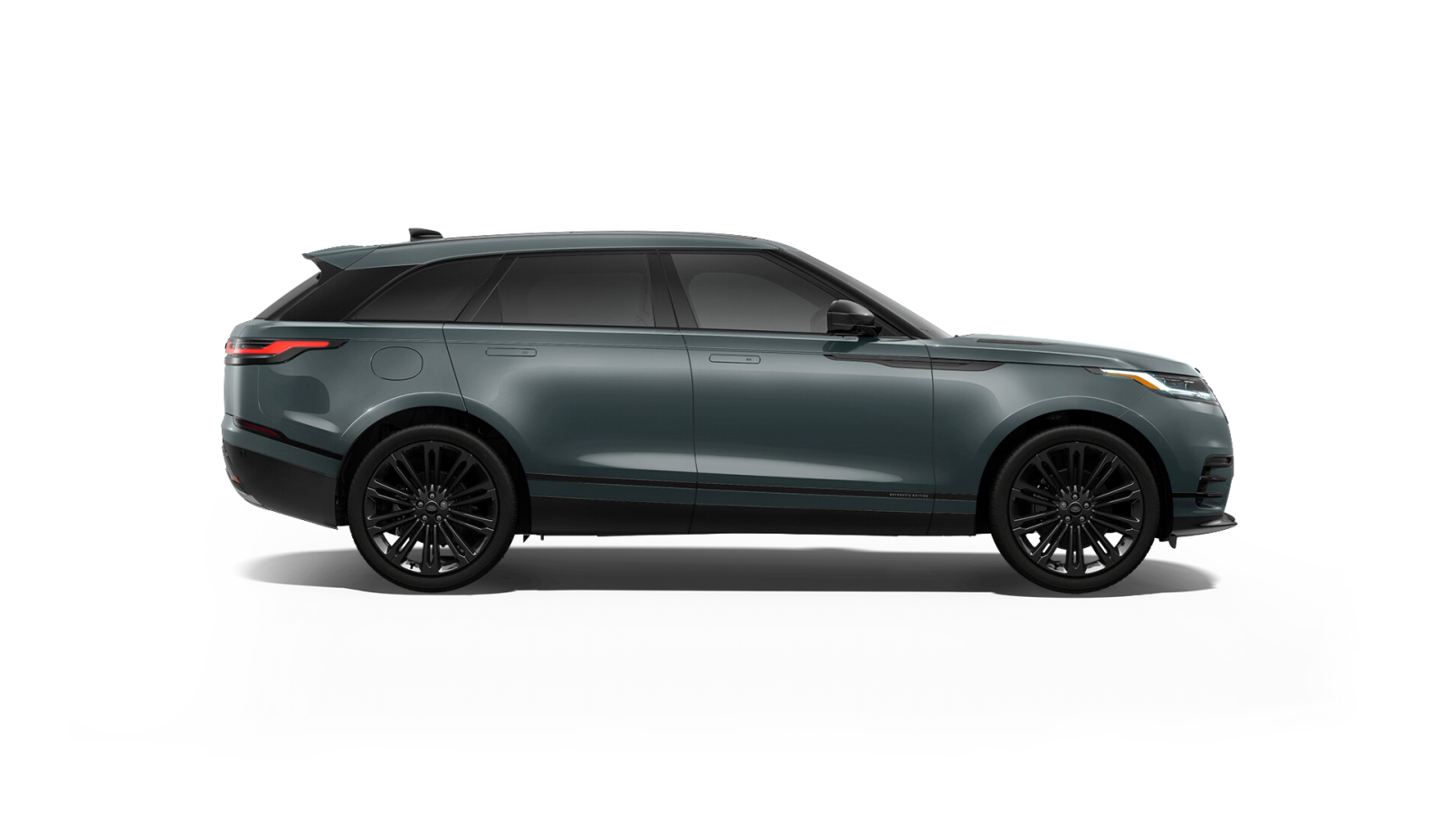 New 2026 Giola Green LAND ROVER Belgravia 250PS Auto image 3