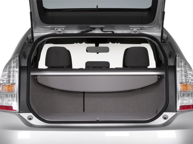 Used 2010 Gray Toyota TWO image 13
