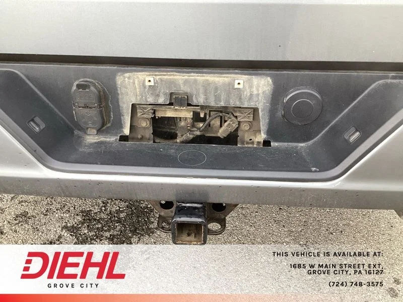 Used 2019 Gray Chevrolet RST image 13