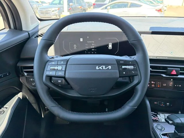 2026 Kia Sportage SX Prestige - Photo 14