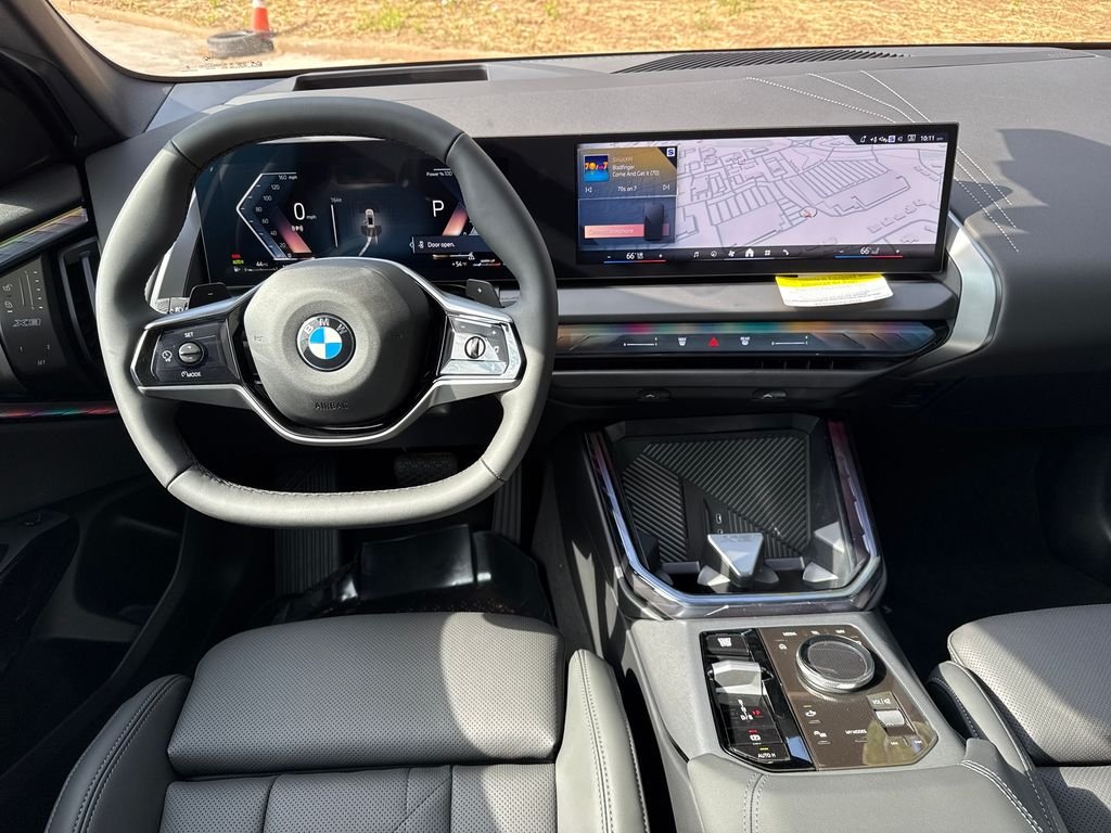 2026 BMW X3 30 - Photo 20