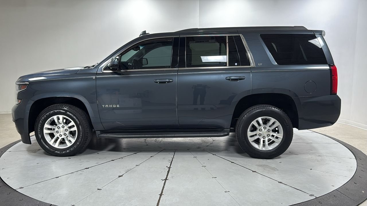 Used 2019 Gray Chevrolet LT image 8