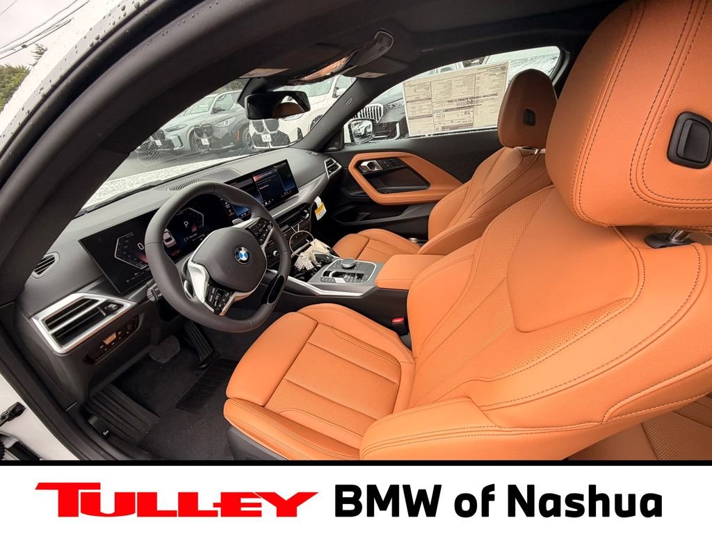 2026 BMW 2 Series