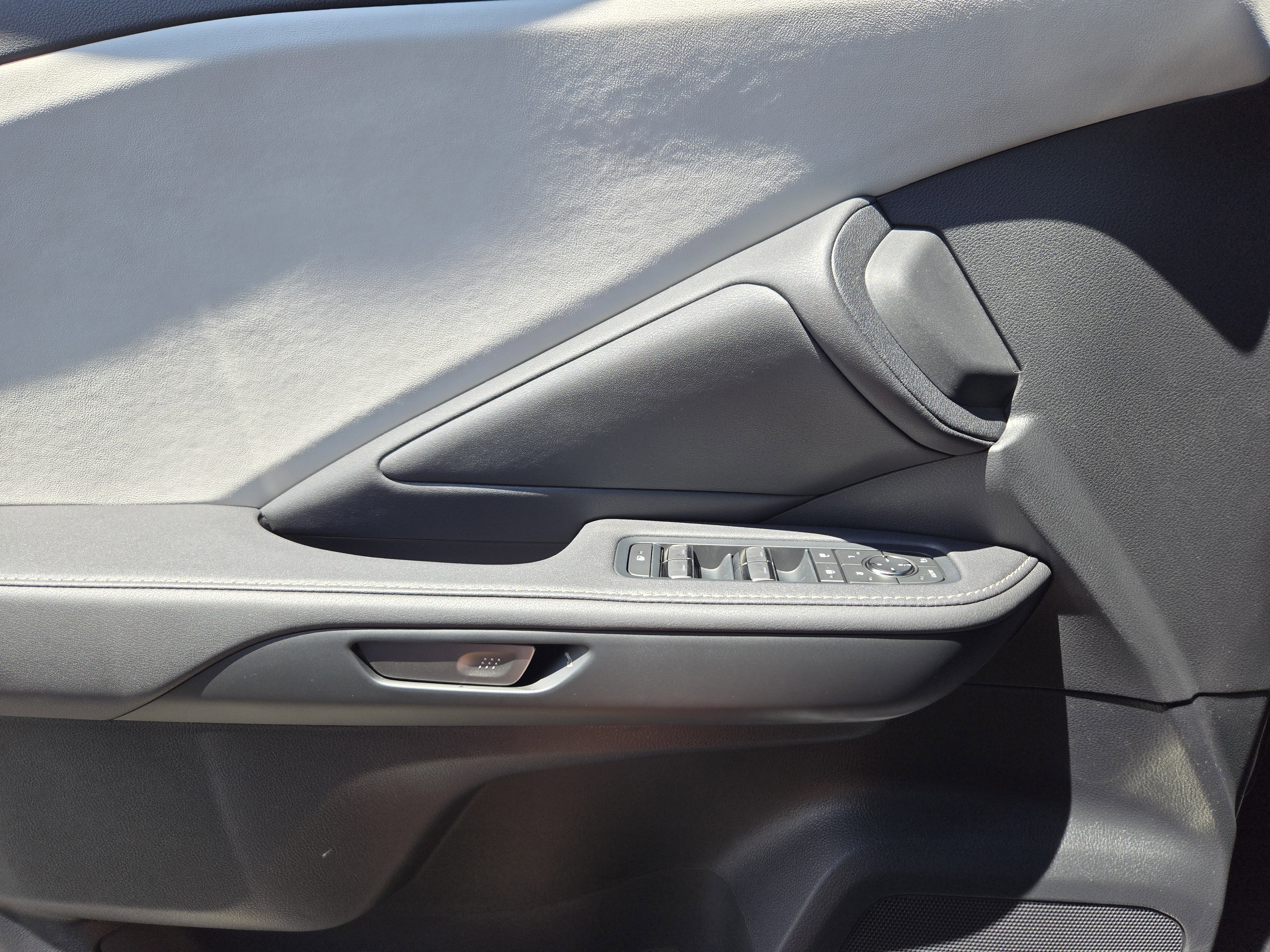 New 2026 Cloudburst Gray Lexus PREMIUM AWD image 16