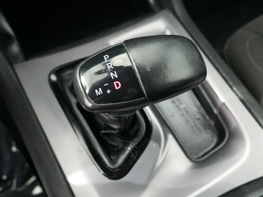 Certified Used 2023 Black Dodge GT image 18