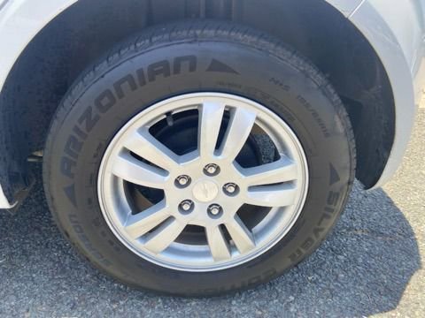Used 2014 SUMMIT WHITE Chevrolet LT image 14