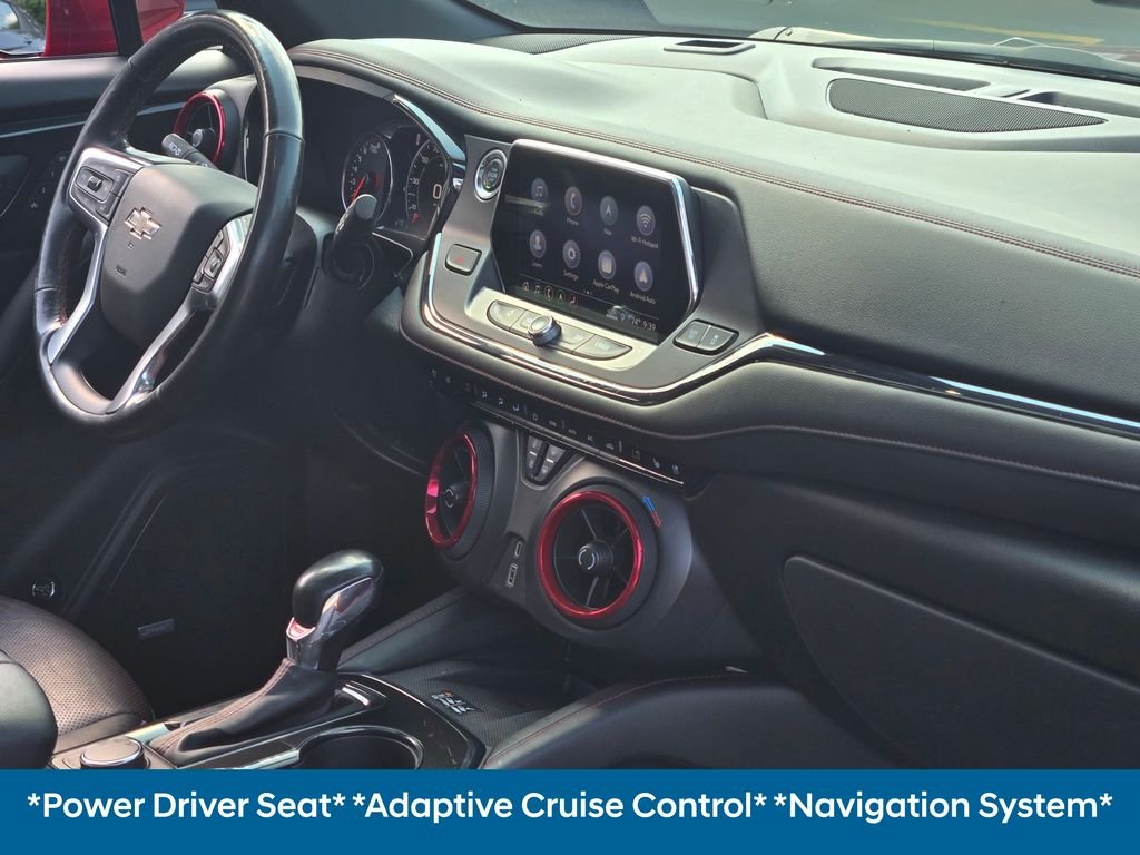 2019 Chevrolet Blazer RS - Photo 15