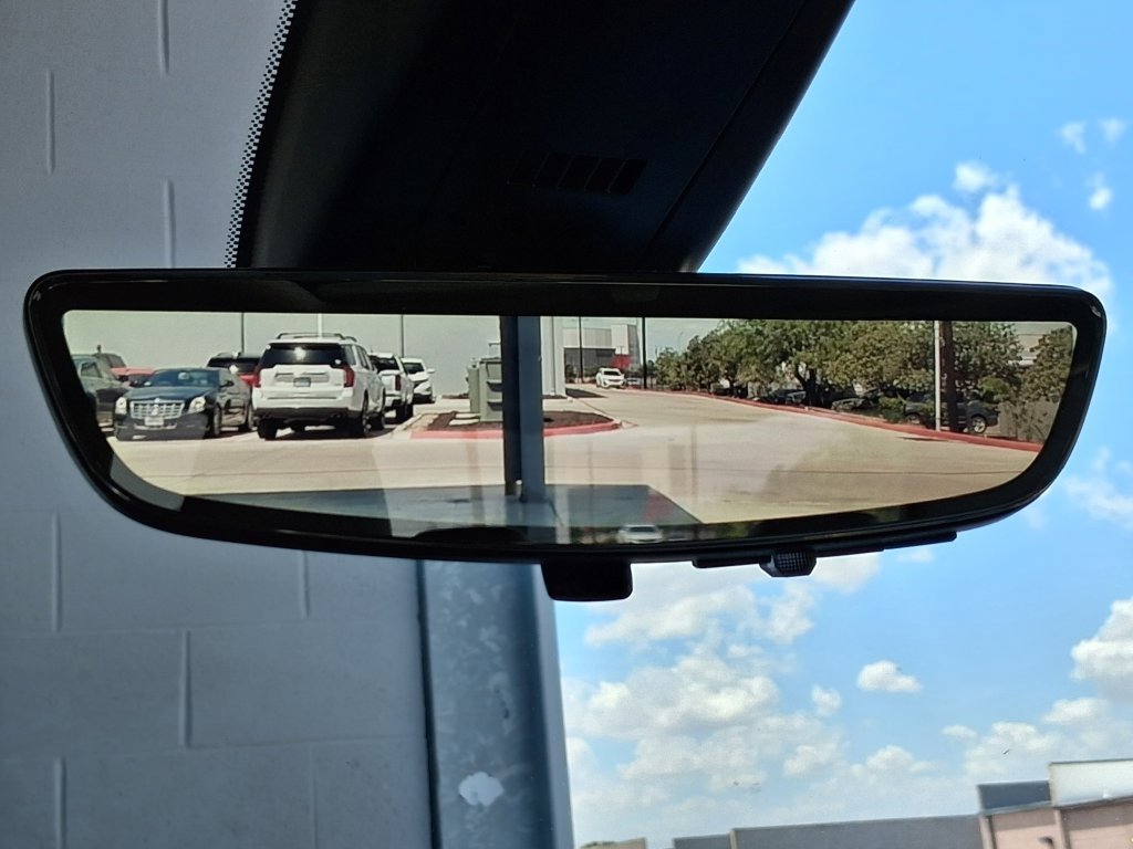 Used 2021 SATIN STEEL METALLIC GMC Denali image 20
