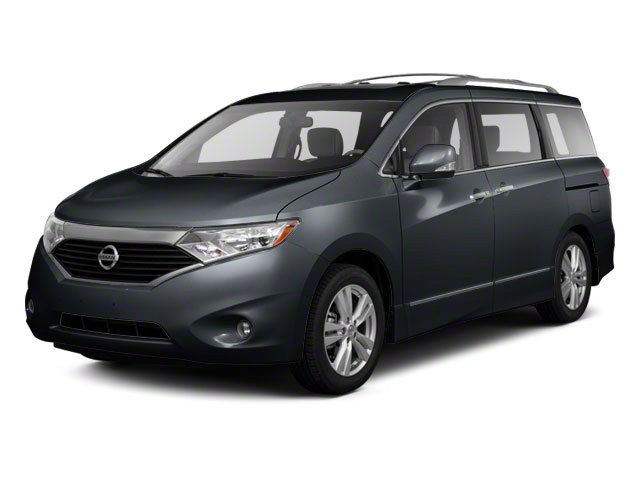 2011 Nissan Quest 3.5 SL's photo