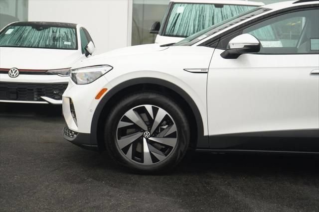 2026 Volkswagen ID.4 PRO - Photo 2