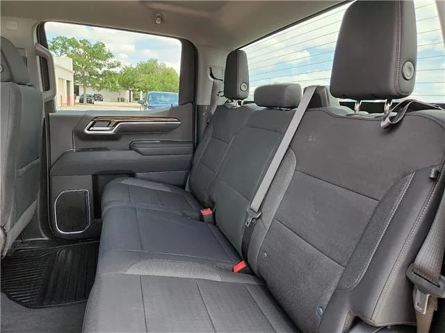 Used 2026 Silver Chevrolet LTZ image 10