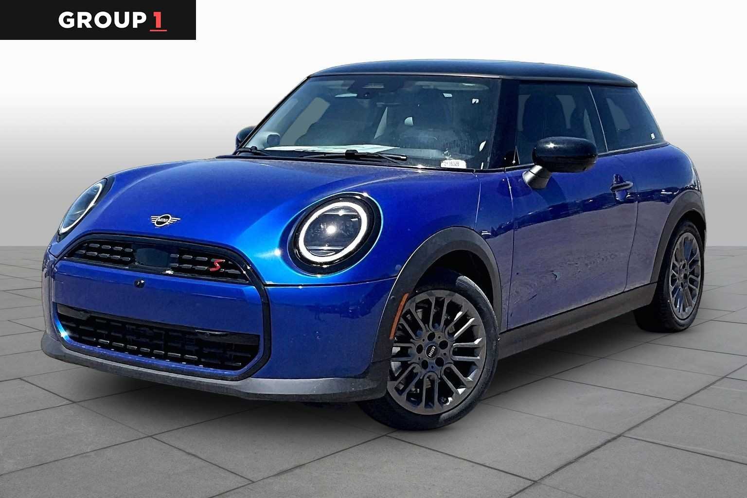 2026 MINI Hardtop 2 Door