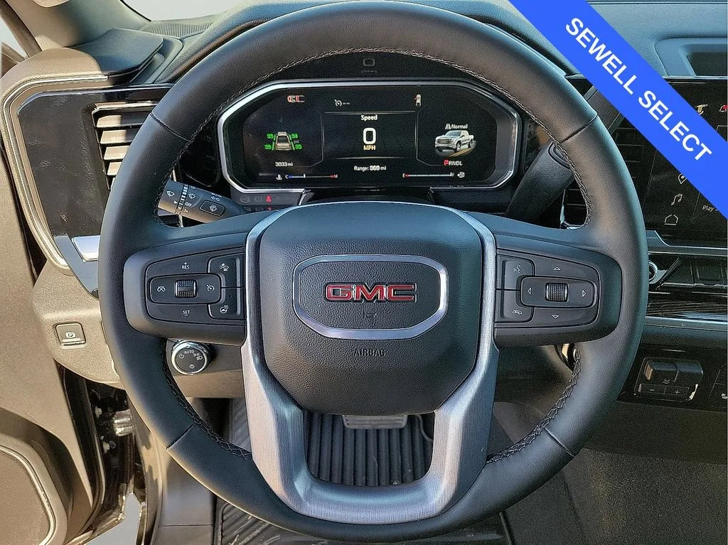 2026 GMC Sierra 1500 SLE - Photo 16