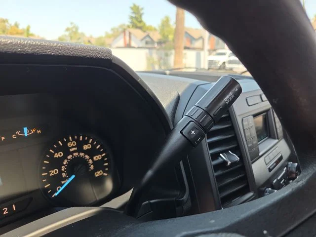 Used 2018 White Ford XL image 11